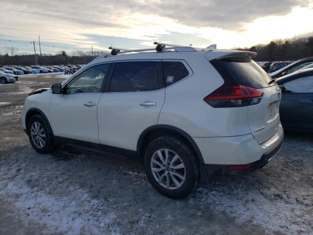 2018 NISSAN ROGUE S - JN8AT2MV9JW350727