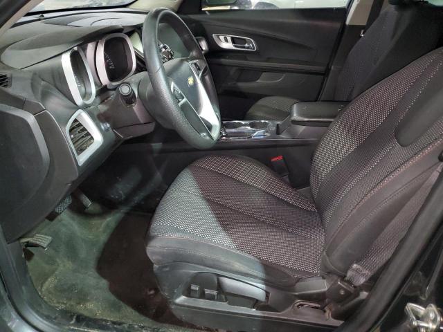 2017 CHEVROLET EQUINOX LT - 2GNALCEK3H1585042