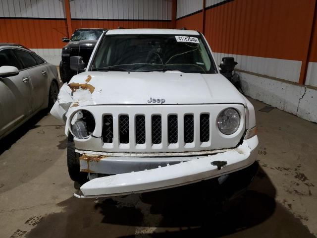 2015 JEEP PATRIOT 1C4NJRAB7FD393651