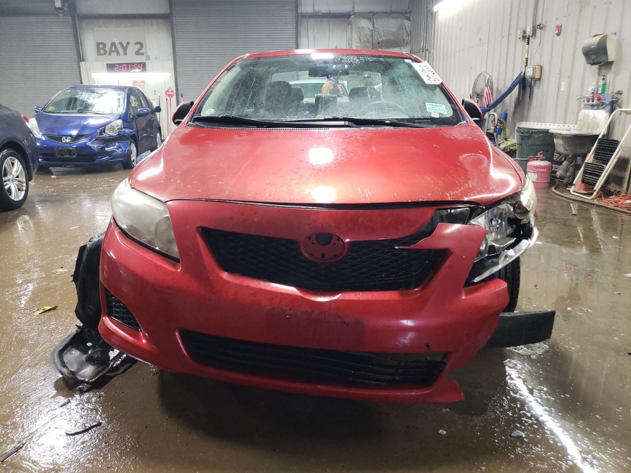 Global Auto Auctions