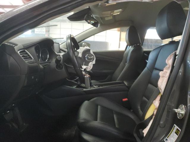 2017 MAZDA 6 TOURING JM1GL1V57H1143789