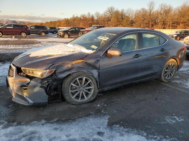 ACURA TLX TECHNO