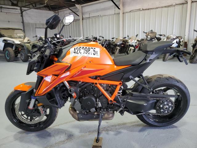 2024 KTM 1290 SUPER - VBKV3940XRM989540