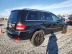 MERCEDES-BENZ GL 450 4MA photo