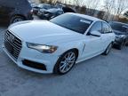 2018 AUDI A6 PREMIUM - WAUG3AFC7JN067774