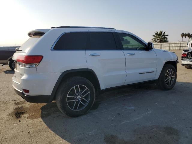 2017 JEEP GRAND CHER - 1C4RJEBG4HC779585