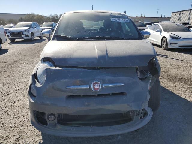 2019 FIAT 500 LOUNGE 3C3CFFCH7KT865980