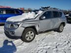 2017 JEEP COMPASS LA - 1C4NJCEA4HD147724