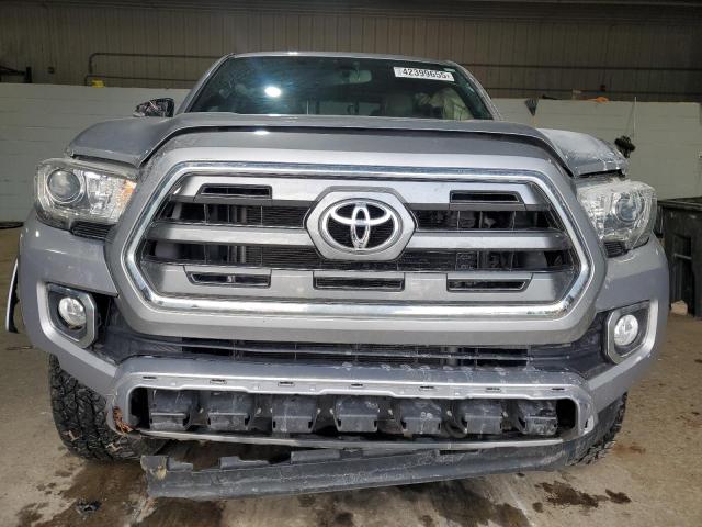 2016 TOYOTA TACOMA DOU - 3TMGZ5AN6GM016464