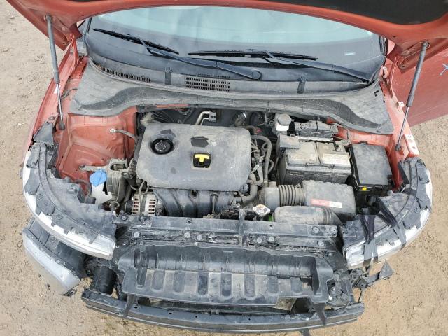 2022 KIA SOUL LX - KNDJ23AU3N7800937