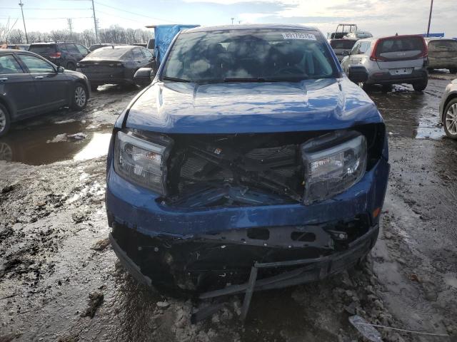 2024 FORD MAVERICK L 3FTTW8M3XRRA40873