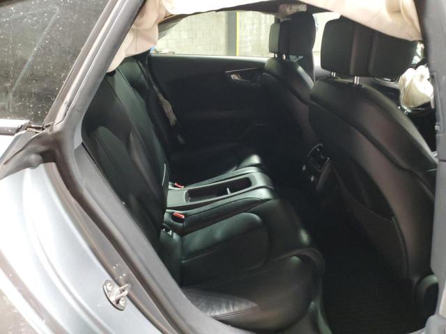 2016 AUDI S7 PRESTIG WAUW2BFC7GN049496