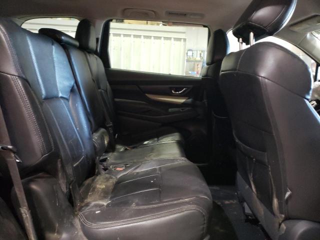 2019 SUBARU ASCENT PRE 4S4WMACD1K3446576