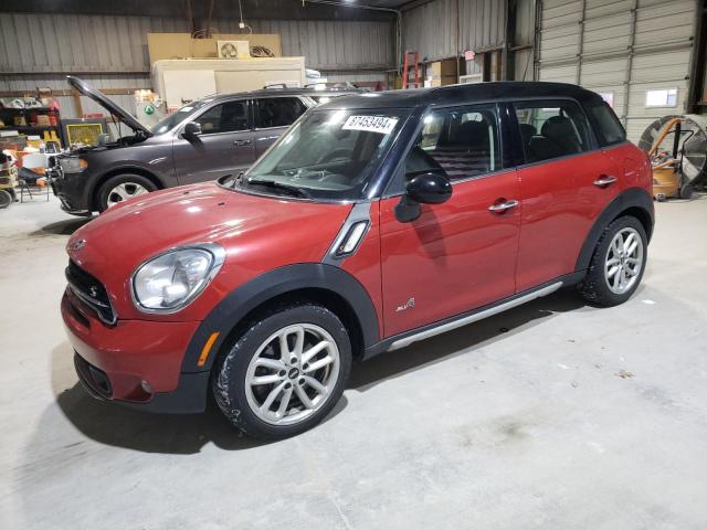 Vin: wmwzc5c54fwp46473, lot: 87453494, mini cooper s countryman 2015 img_1