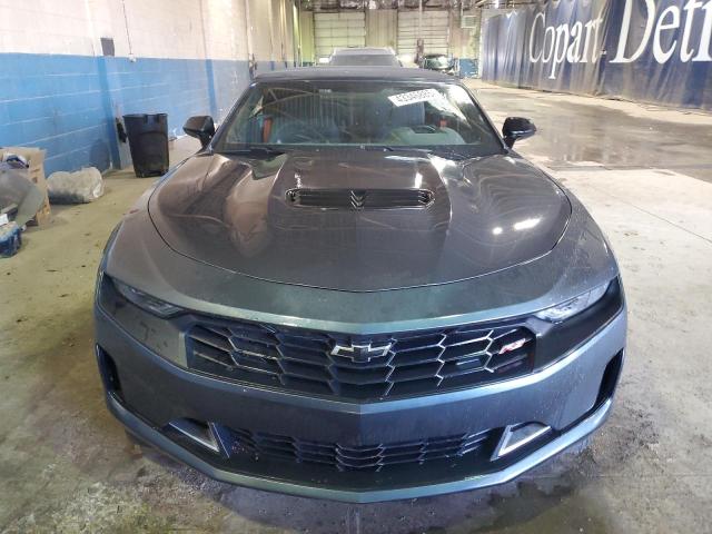 2023 CHEVROLET CAMARO LT1 1G1FF3D74P0113289