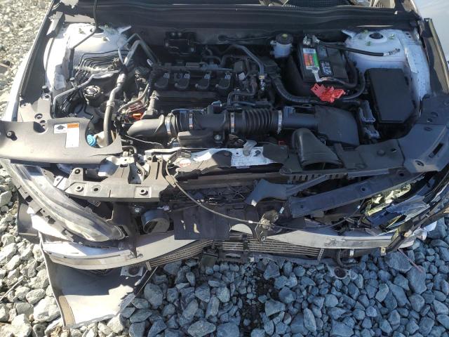 2021 HONDA ACCORD SPO - 1HGCV1F49MA118077