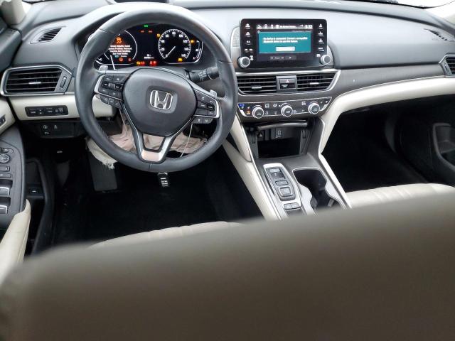 2018 HONDA ACCORD TOU - 1HGCV2F93JA027478