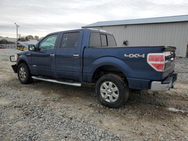 Vin: 1ftfw1et8dfd52697, lot: 41997785, ford f-150 supercrew 20132