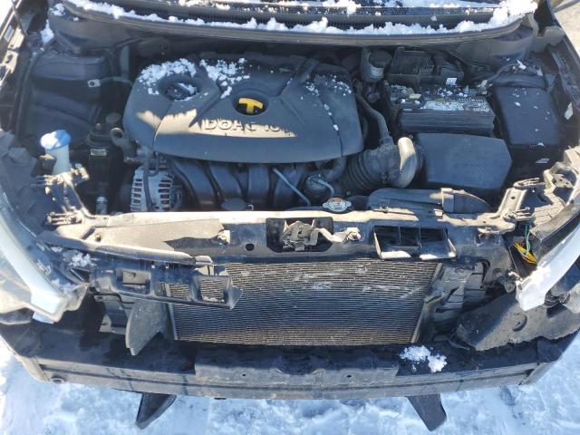 2015 KIA FORTE LX - KNAFK4A60F5377497