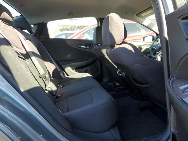 2023 CHEVROLET MALIBU LT - 1G1ZD5ST0PF219363