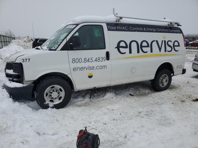 CHEVROLET EXPRESS G3