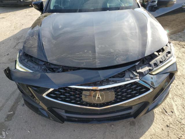 2021 ACURA TLX ADVANC - 19UUB5F60MA000571