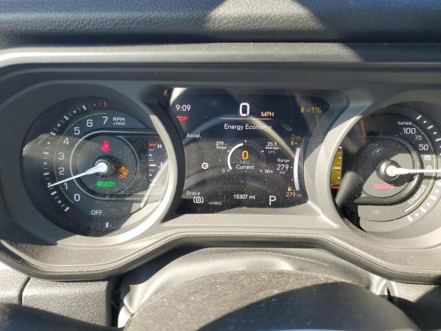 2024 JEEP WRANGLER 4 1C4RJXN6XRW128346