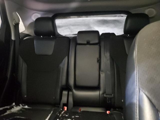 2017 FORD EDGE SPORT - 2FMPK4AP6HBC20891