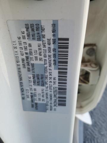 2021 MAZDA CX-30 - 3MVDMAAL8MM235879