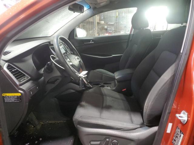 2017 HYUNDAI TUCSON LIM KM8J3CA43HU498001
