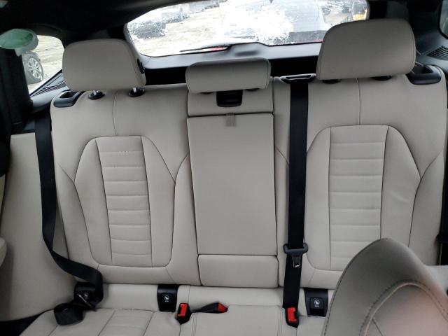 2019 BMW X3 XDRIVE3 - 5UXTR9C54KLE17011