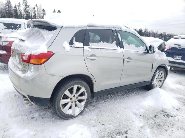 Vin: 4a4aj4aw4fe608166, lot: 86329834, mitsubishi outlander gt 20153