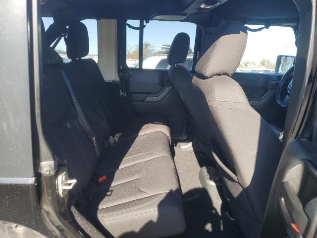 2017 JEEP WRANGLER U - 1C4BJWDG2HL558166