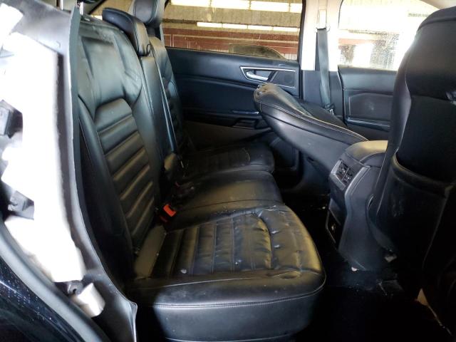 2016 FORD EDGE SEL - 2FMPK3J89GBB67427
