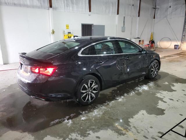 Vin: 1g1zg5st8rf178765, lot: 87184374, chevrolet malibu rs 20243