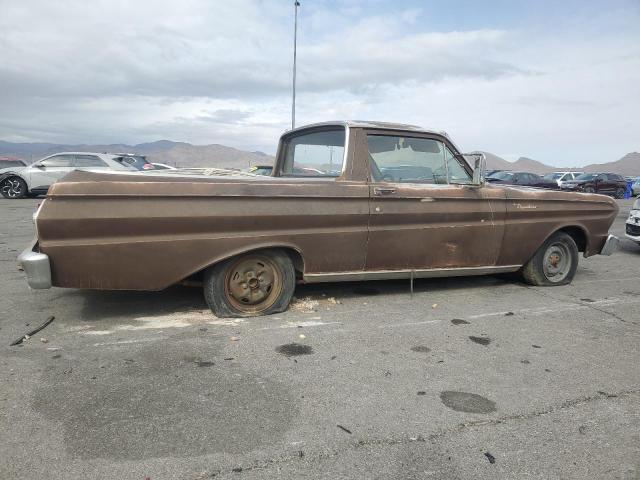 Vin: 5h27t231765, lot: 42364225, ford ranchero 19653
