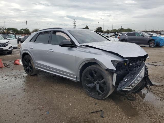 2021 AUDI RS Q8 WU1ARBF13MD008178