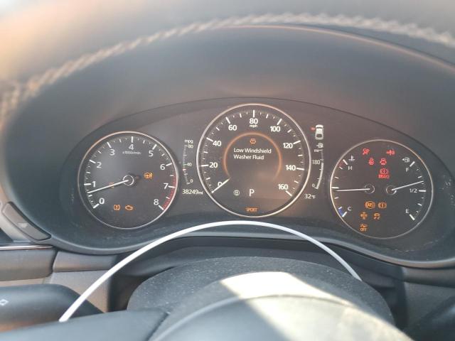 2020 MAZDA 3 PREFERRE - JM1BPAMMXL1167634