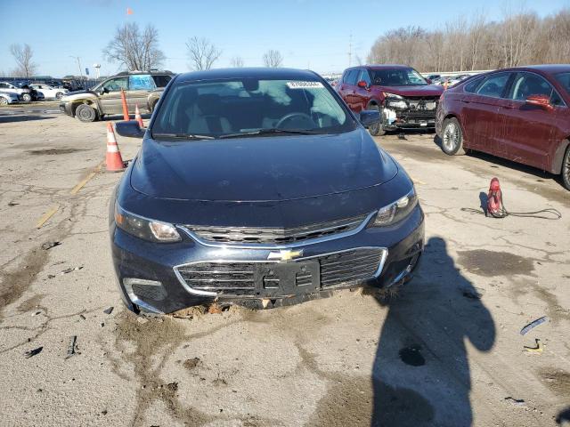 2017 CHEVROLET MALIBU LT - 1G1ZE5ST4HF118972