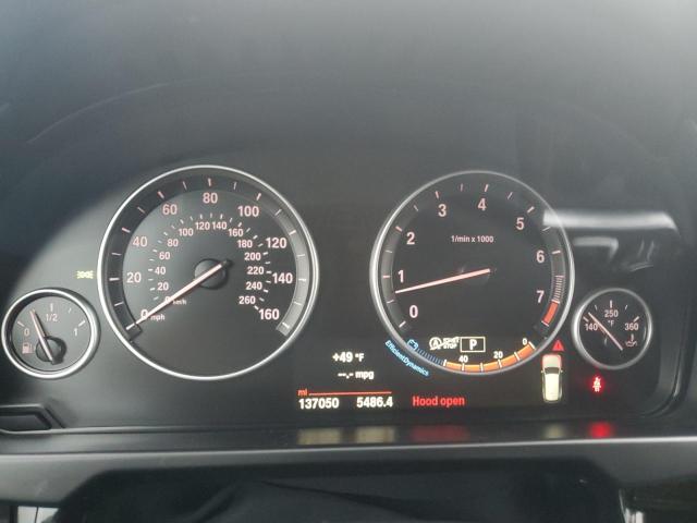 2018 BMW X5 XDRIVE3 - 5UXKR0C51J0X85456