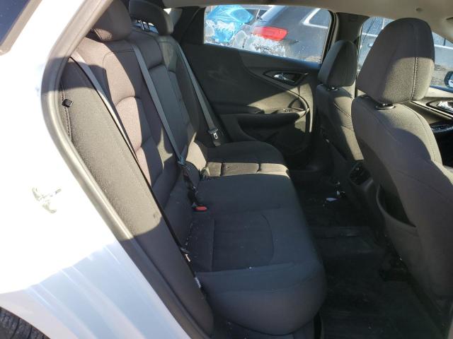2020 CHEVROLET MALIBU LT - 1G1ZD5ST8LF158208