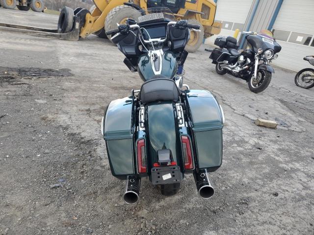 2024 HARLEY-DAVIDSON FLTRX 1HD1KH716RB618452