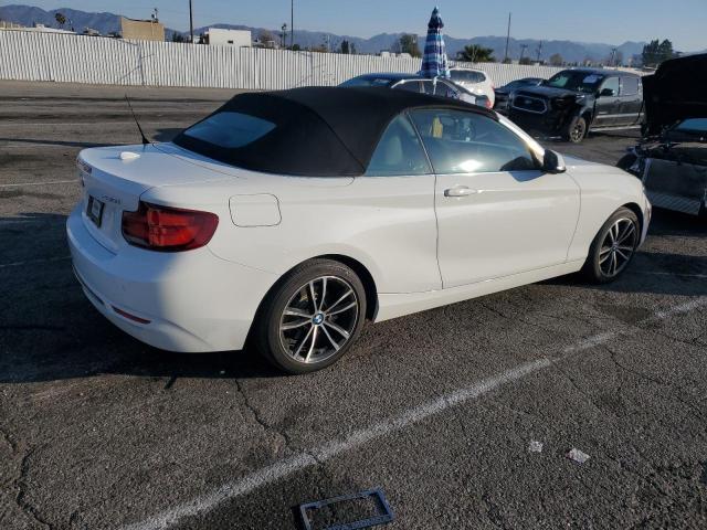 2020 BMW 230I WBA2M7C05L7F00152
