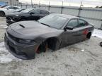 2022 DODGE CHARGER GT - 2C3CDXHG4NH232488