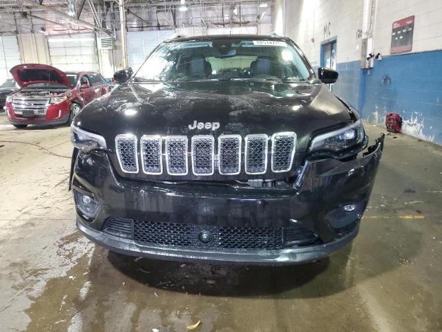 2021 JEEP CHEROKEE L - 1C4PJMMXXMD240066