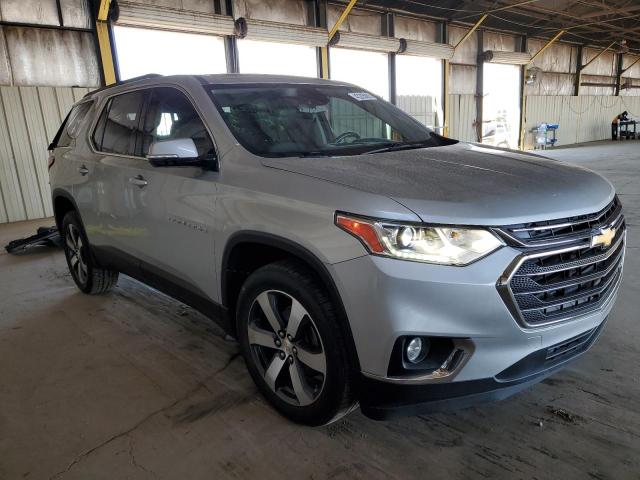 2019 CHEVROLET TRAVERSE L 1GNERHKW8KJ136988