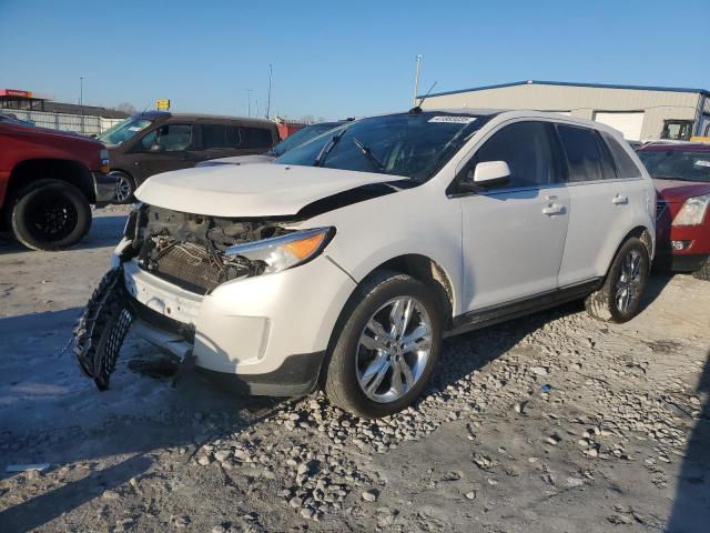 FORD EDGE LIMIT