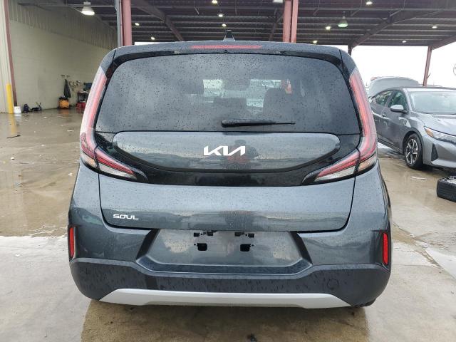 2024 KIA SOUL LX KNDJ23AUXR7912947