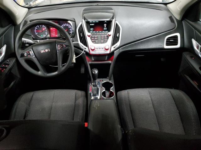 2017 GMC TERRAIN SL - 2GKALMEK4H6261278