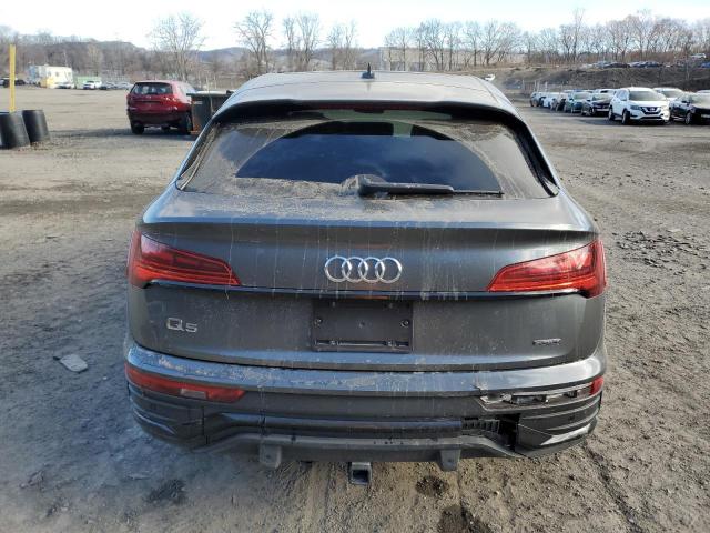 2023 AUDI Q5 SPORTBA - WA15AAFY8P2118635